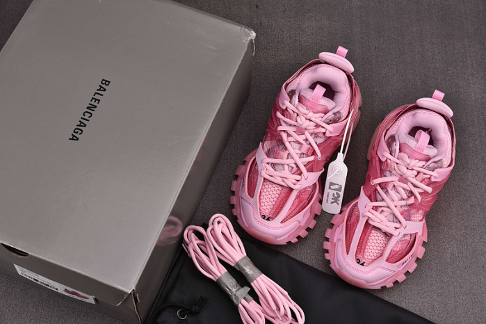 BALEN TRACK TRAINER 3.0 647741 W3BM4 5000