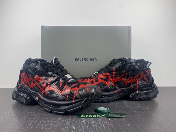 balen runner 7.0 black-677403 w3rb1 0102