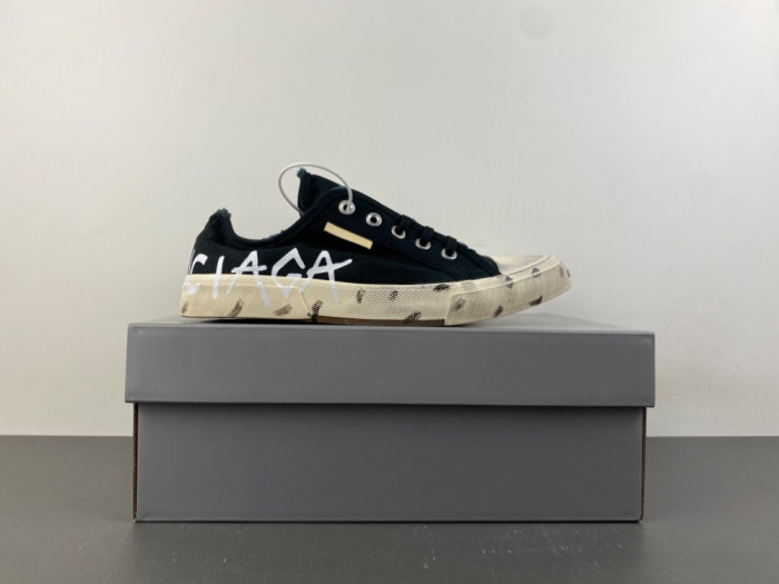 Balen Paris Low 688754 W3RR5 1099