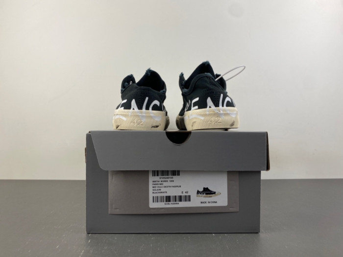 Balen Paris Low 688754 W3RR5 1099