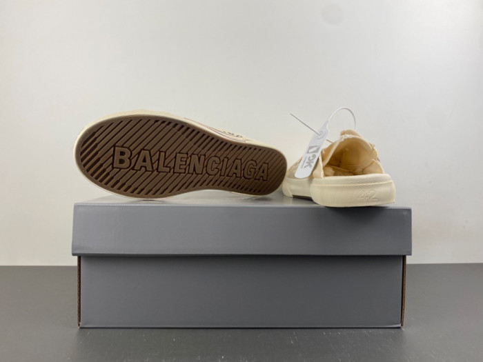 Balen Wmns Graffiti Paris Mule 