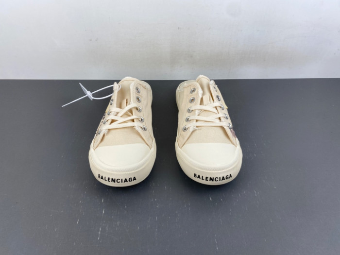 Balen Wmns Graffiti Paris Mule 