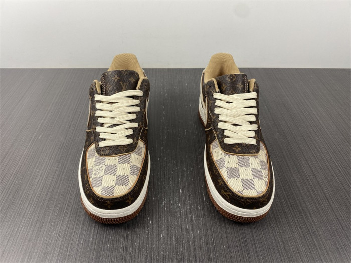 l1vv x air force 1 trainer