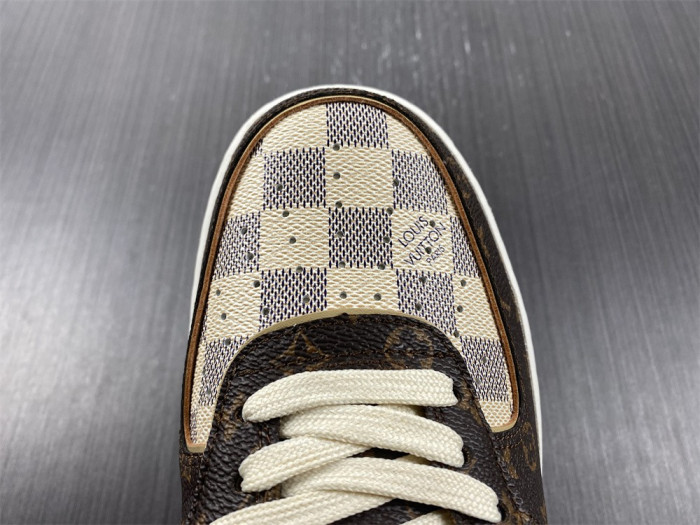 l1vv x air force 1 trainer