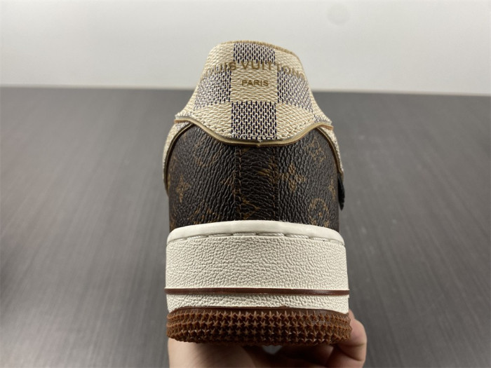 l1vv x air force 1 trainer