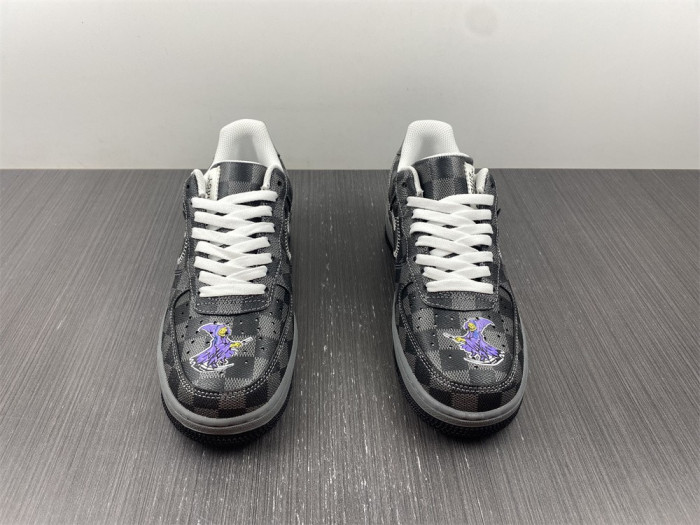 l1vv x air force 1 trainer