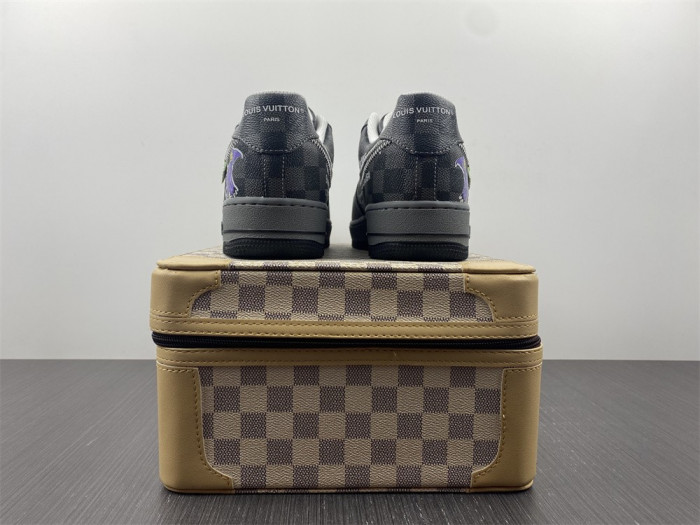l1vv x air force 1 trainer