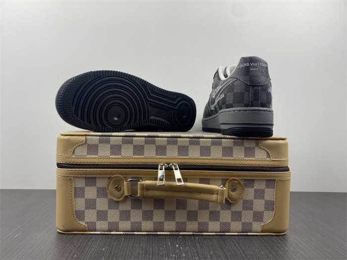 l1vv x air force 1 trainer