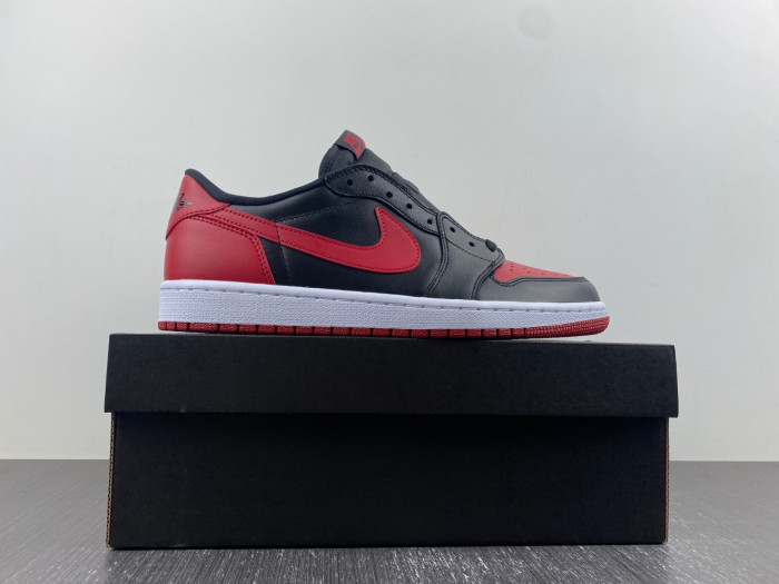 air jordan 1 retro low bred 705329-001