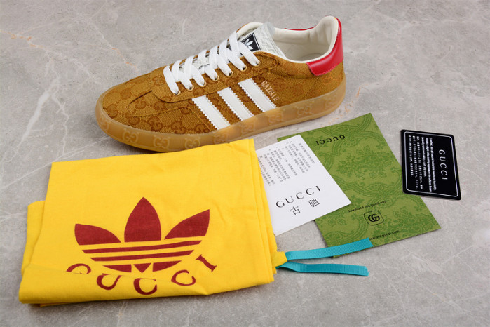 a*d*das x gucc1 gazelle