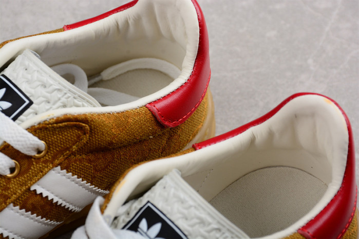 a*d*das x gucc1 gazelle