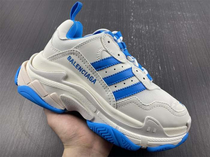 balen triple s trainer 710020 w2rb1 0562