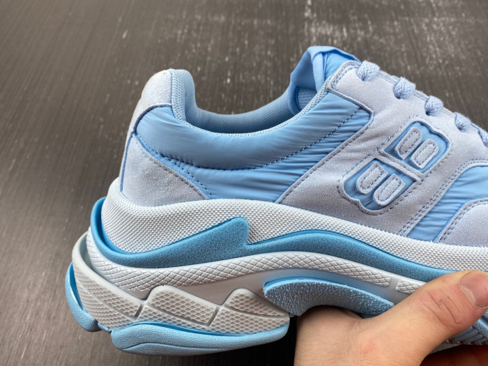 balen triple s 710156 w3cu2 4045