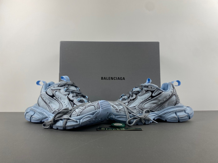 balen 3xl sneaker 734731 w3xdc 4000