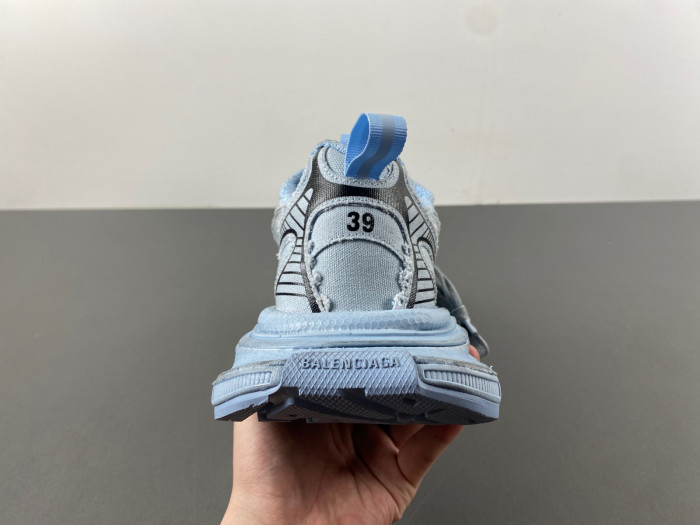 balen 3xl sneaker 734731 w3xdc 4000