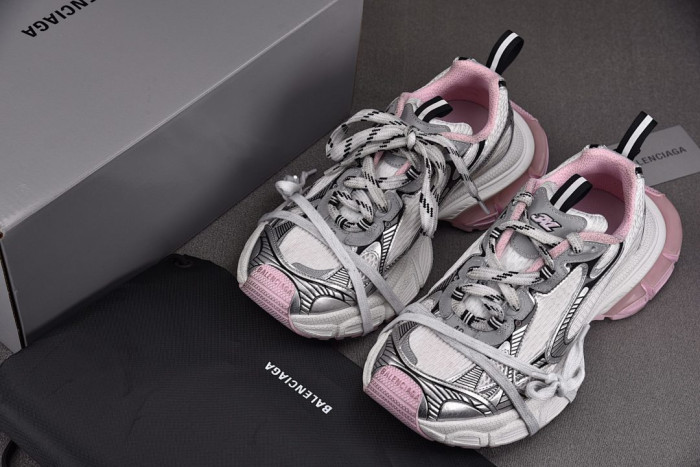 Balen 3XL Sneaker 734731 W3XGC 9510