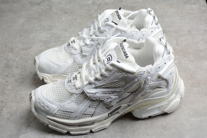 balen sneaker tess.s.gomma 734731 w3xl2 0101