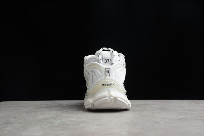 balen sneaker tess.s.gomma 734731 w3xl2 0101