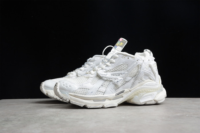 balen sneaker tess.s.gomma 734731 w3xl2 0101
