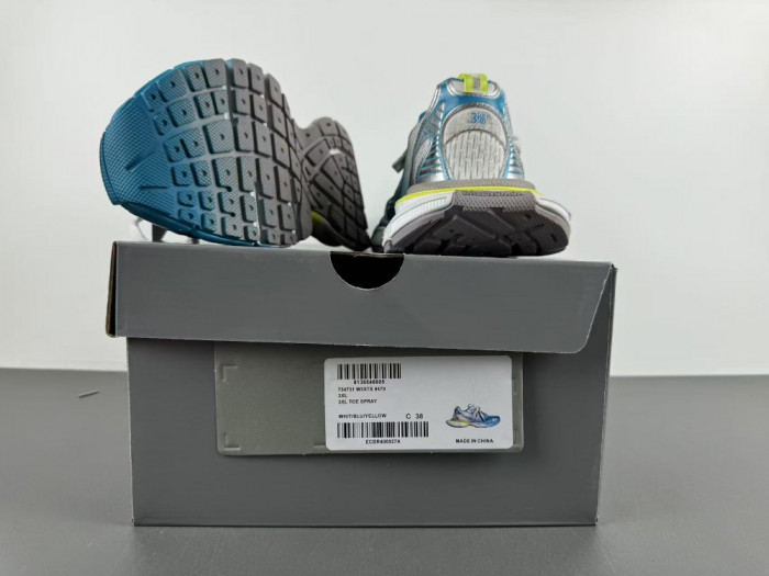 BALEN 3XL SNEAKER 734731 W3XTS 9479