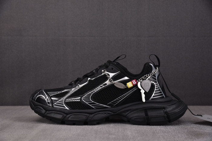 Balen 3XL Sneaker 734734 W3XCN 1000