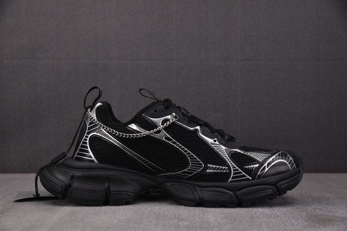 Balen 3XL Sneaker 734734 W3XCN 1000