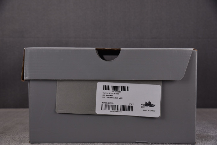 Balen 3XL Sneaker 734734 W3XCN 1000