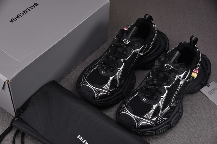 Balen 3XL Sneaker 734734 W3XCN 1000
