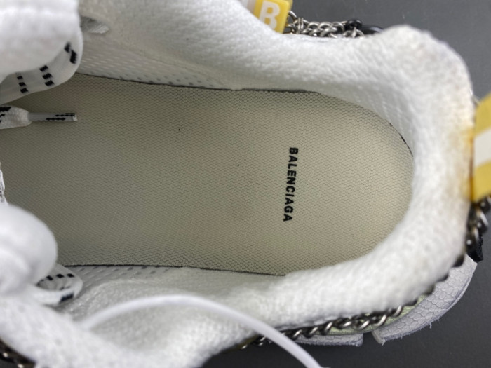 Balen 3XL Sneaker 734734 W3XCN 9711
