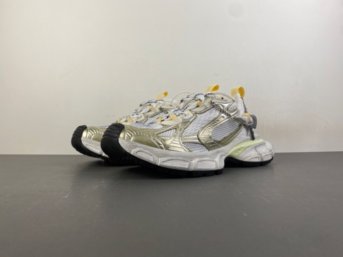 Balen 3XL Sneaker 734734 W3XCN 9711