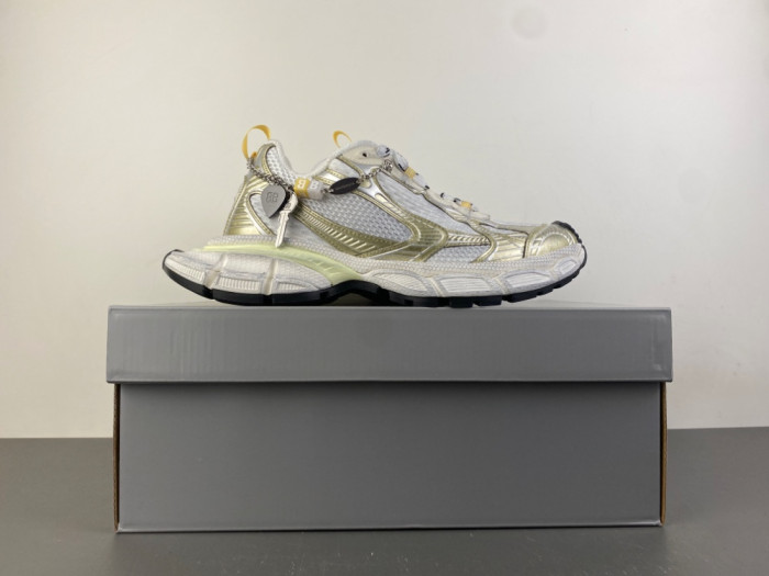 Balen 3XL Sneaker 734734 W3XCN 9711