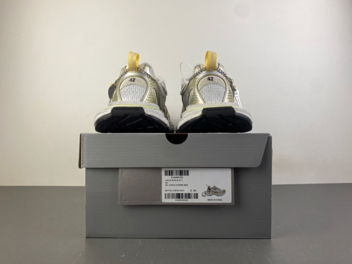 Balen 3XL Sneaker 734734 W3XCN 9711