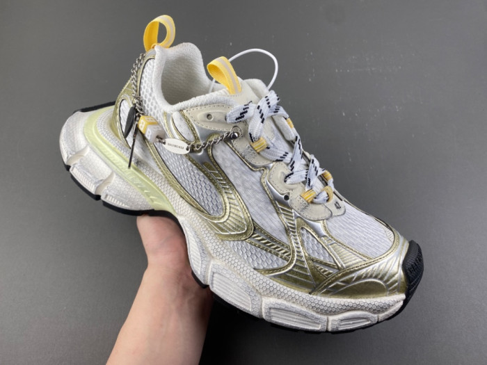 Balen 3XL Sneaker 734734 W3XCN 9711