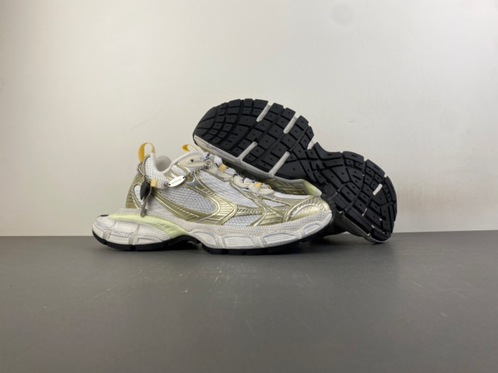 Balen 3XL Sneaker 734734 W3XCN 9711