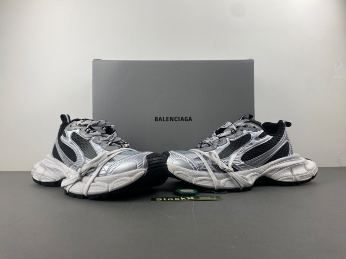 BALEN 3XL SNEAKER 734734 W3XGM 1190