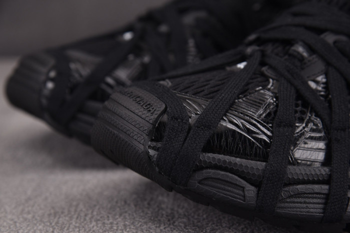 BALEN 3XL SNEAKER 734734 W3XL1 1000