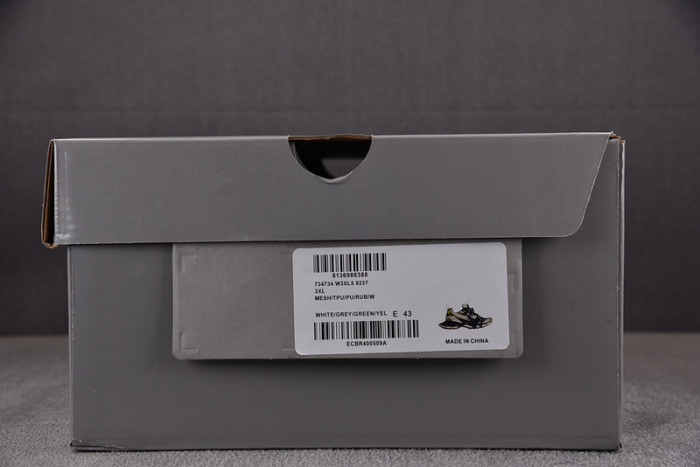 BALEN 3XL SNEAKER 734734 W3XL5 9237