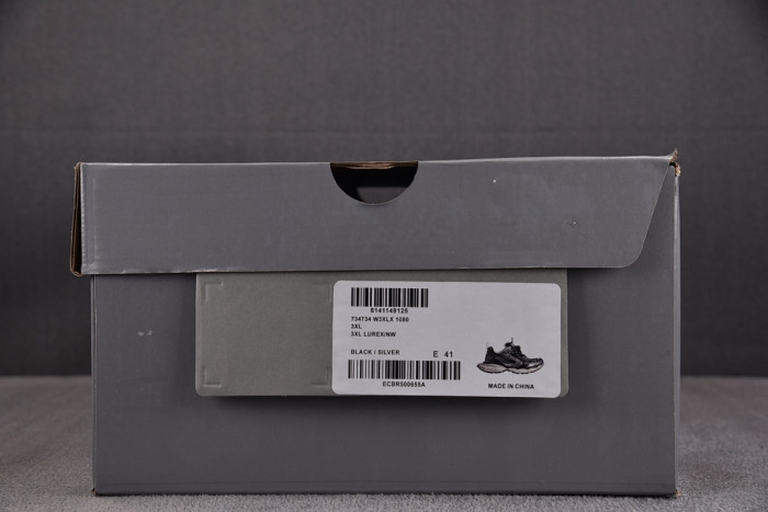 Balen 3XL Sneaker 734734 W3XLX 1080