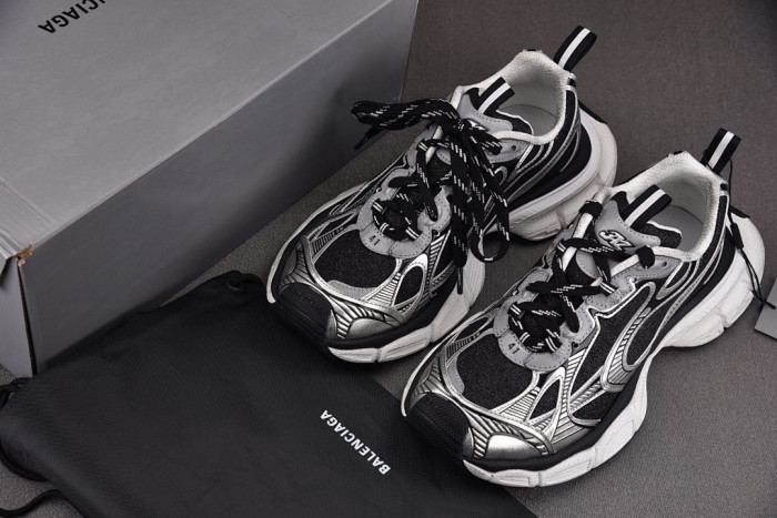 Balen 3XL Sneaker 734734 W3XLX 1080