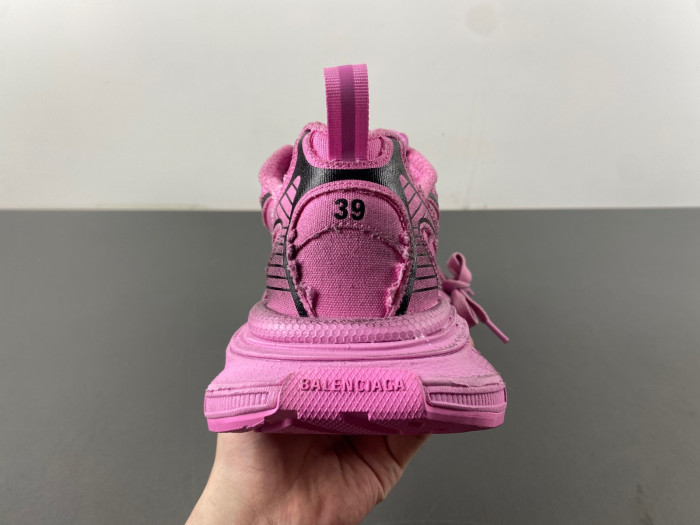 balen 3xl sneaker 734731 w3xdc 5000