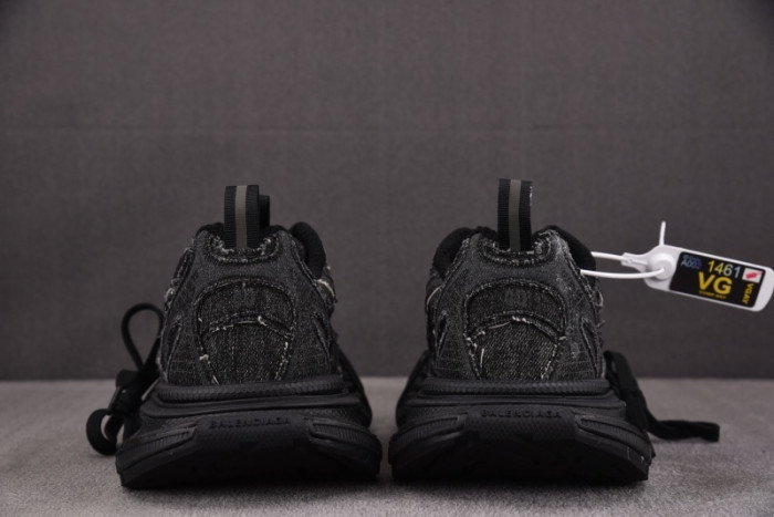BALEN 3XL SNEAKER 734734 WTSAX 1000