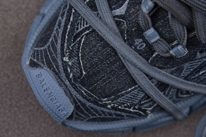 BALEN 3XL SNEAKER 734734 WTSAX 4000