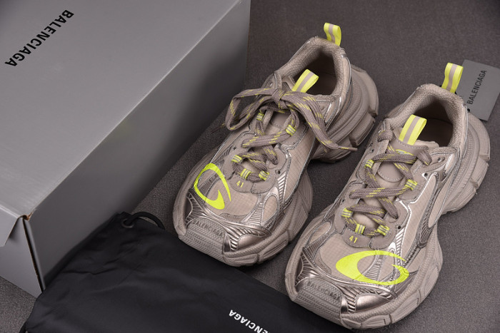 BALEN 3XL SNEAKER 734734 WXLCR 2077