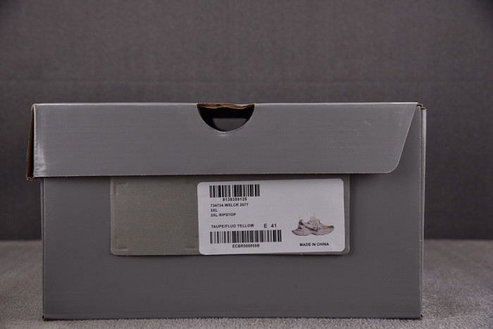 BALEN 3XL SNEAKER 734734 WXLCR 2077