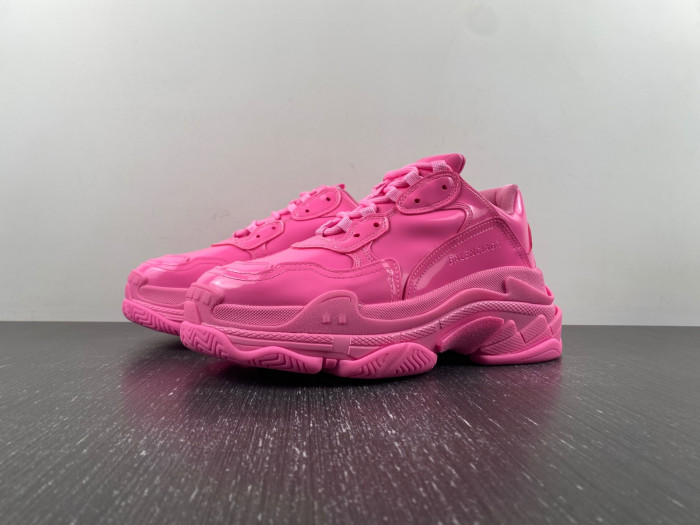 balen triple s pink 734953 w2paa 5000