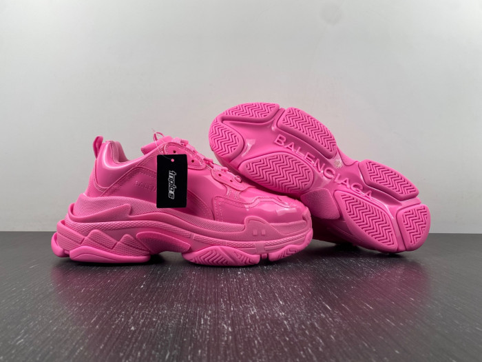 balen triple s pink 734953 w2paa 5000
