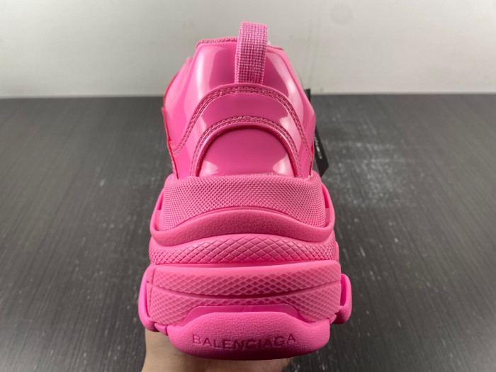 balen triple s pink 734953 w2paa 5000