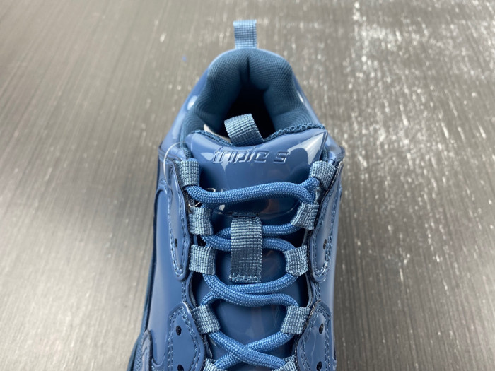 balen triple s dark blue 734954 w2paa 4000