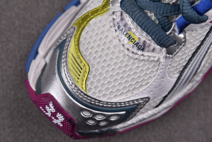 BALEN TRACK TRAINER 7.5 772767 W3RMU 9547