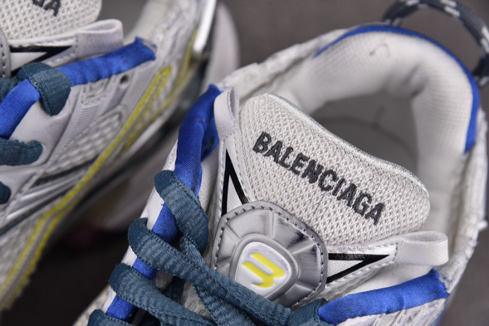 BALEN TRACK TRAINER 7.5 772767 W3RMU 9547